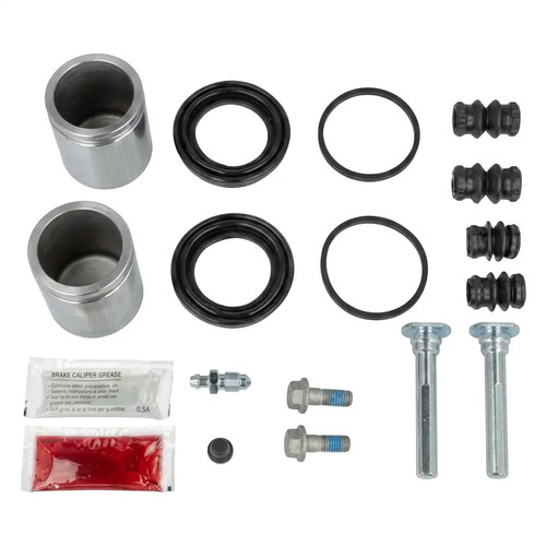 Brake caliper repair kit - , front