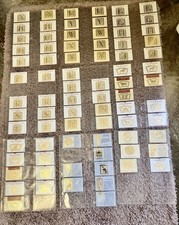 Past Times Gold Plated