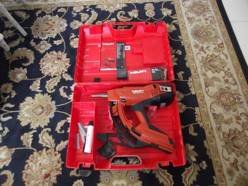 Hilti gx120 free - gx120, post