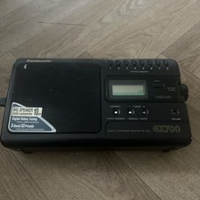 Panasonic GX700 Portable 3