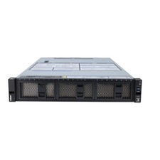 Lenovo Thinksystem SR650 0 SFF Server Chassis