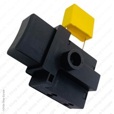 Lawn Mower Switch fits Bosch