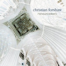 Christian Forshaw