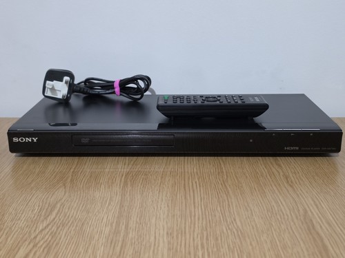 Sony dvp ns718h - dvp-ns718h, multi