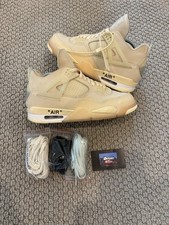 Size 10- Air Jordan 4 Retro