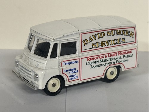 Lledo morris ld150 - lledo,