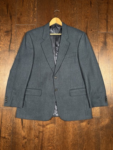Gurteen tweed jacket - gurteen, men’s