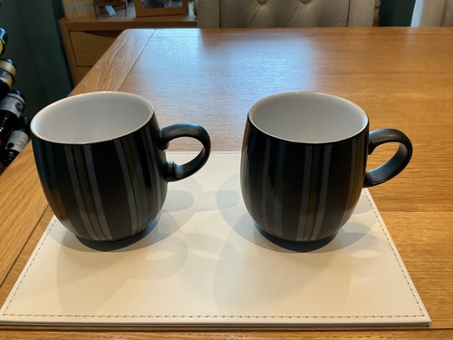 Denby jet stripes large - denby,