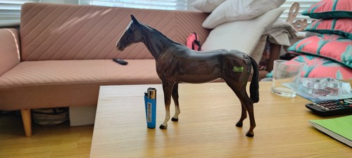 Beswick horse excellent - horse, in