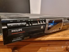 Philips CDR-765 Compact Disc