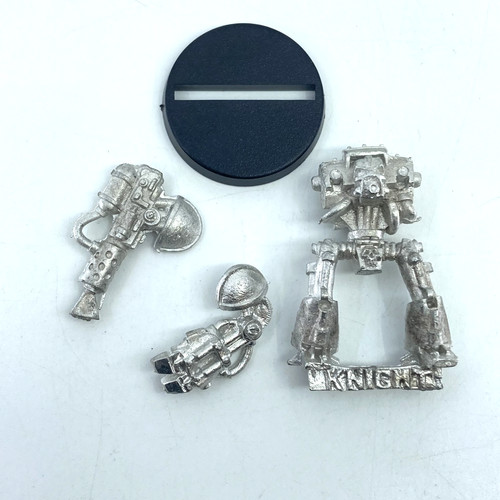 Imperial knight errant epic - imperial,