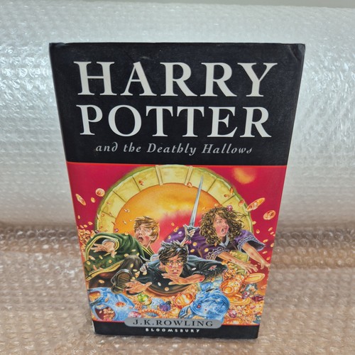 Harry potter and the - potter,