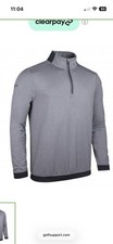 Glenmuir crail zip - glenmuir,