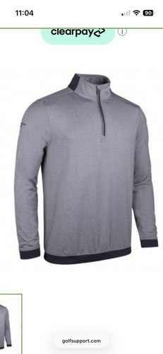 Glenmuir crail zip - glenmuir,