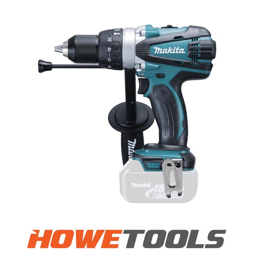 Makita dhp458z 18v combi - makita,