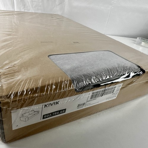Ikea kivik loveseat cover - kivik,
