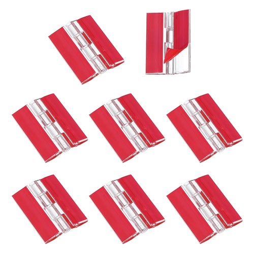 Pcs small acrylic - 8,