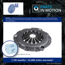 Clutch Cover fits VAUXHALL MIDI Mk2 2.4D 94 to 97 4FG1T Pressure Blue Print New