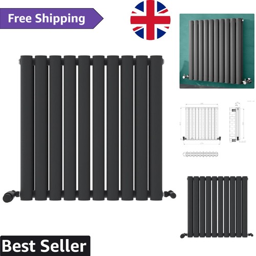 Sleek compact 600x600mm - sleek,