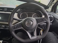 2018 NISSAN MICRA K14