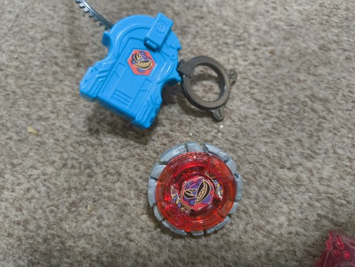 Beyblade metal fusion dark - beyblade,