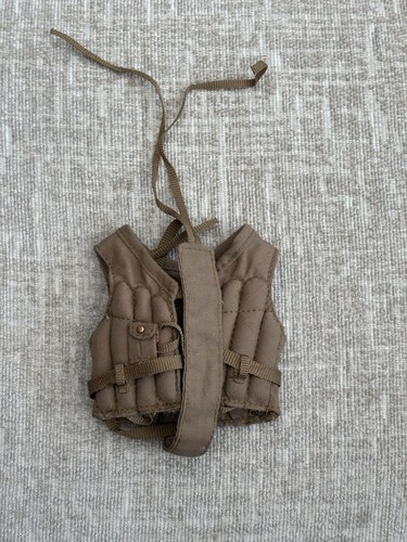 Vintage action man interest - vintage,
