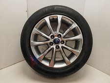 Ford Mondeo MK5 13-25 Zetec