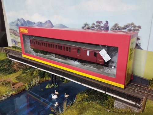 Hornby r4678 - (oo), br