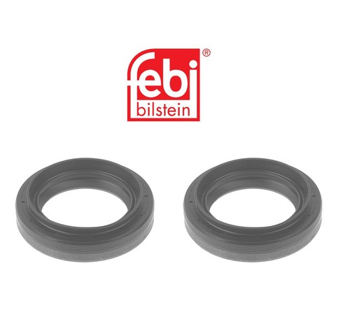 Febi driveshaft oil - 2x, seal