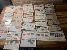 Commonwealth 1937 KGVI