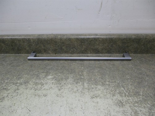 Gaggenau oven handle - handle, scratches