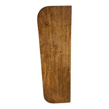 Reclaimed Mahogany Timber