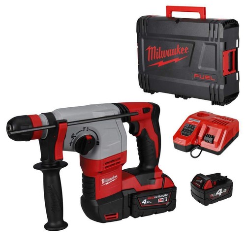 Milwaukee hd18 402c - milwaukee,