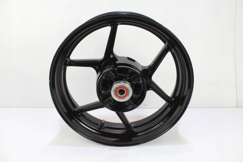 Kawasaki rear wheel for - er-6n,