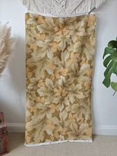 5 meters Roll cotton vintage