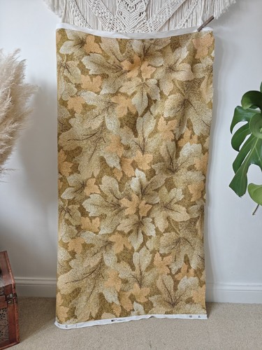 Meters roll cotton vintage - 5,