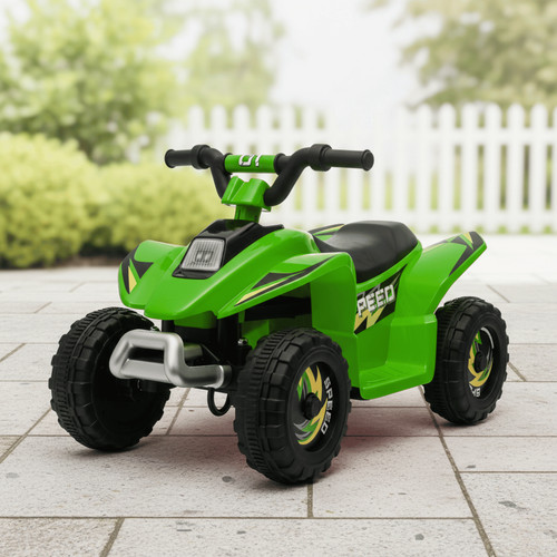 Kids electric ride - electric,