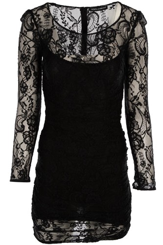 Dolce gabbana black - &,