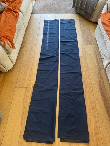 Ikea rosenmandel blue opaque - ikea,