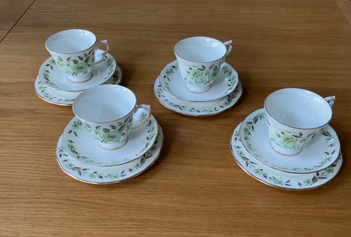 Vintage colclough sedgley - vintage,