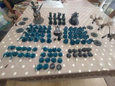 Warhammer AoS Old World Lizard Men Seraphon Army