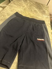 McKenzie Blue Shorts Brand New