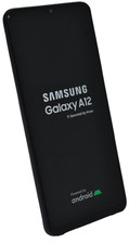 Samsung Galaxy A12, 2020 Dual