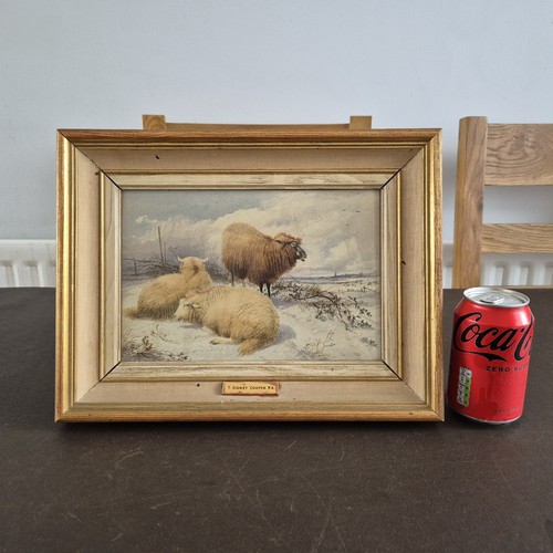 Charming antique thomas - a,