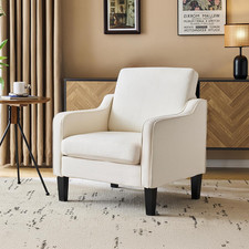 Mid Century Modern Accent