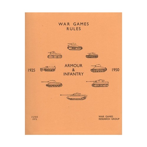 War games rules armor - war,