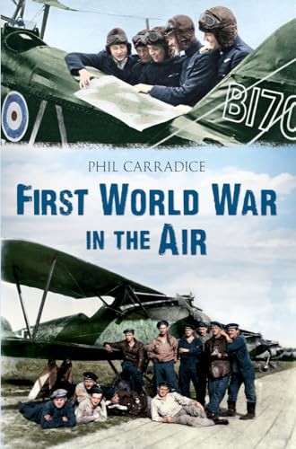 First world war - the, by