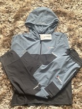 Berghause Men's Gray/Light