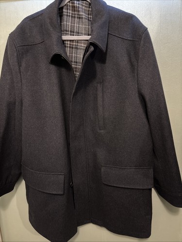 Slaters size xxl - wool, blend