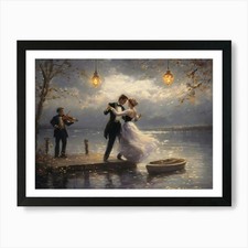 Twilight Romance, Romantic